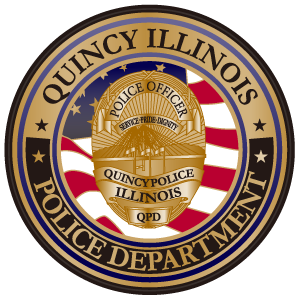 Quincy Police Department - Quincy IL