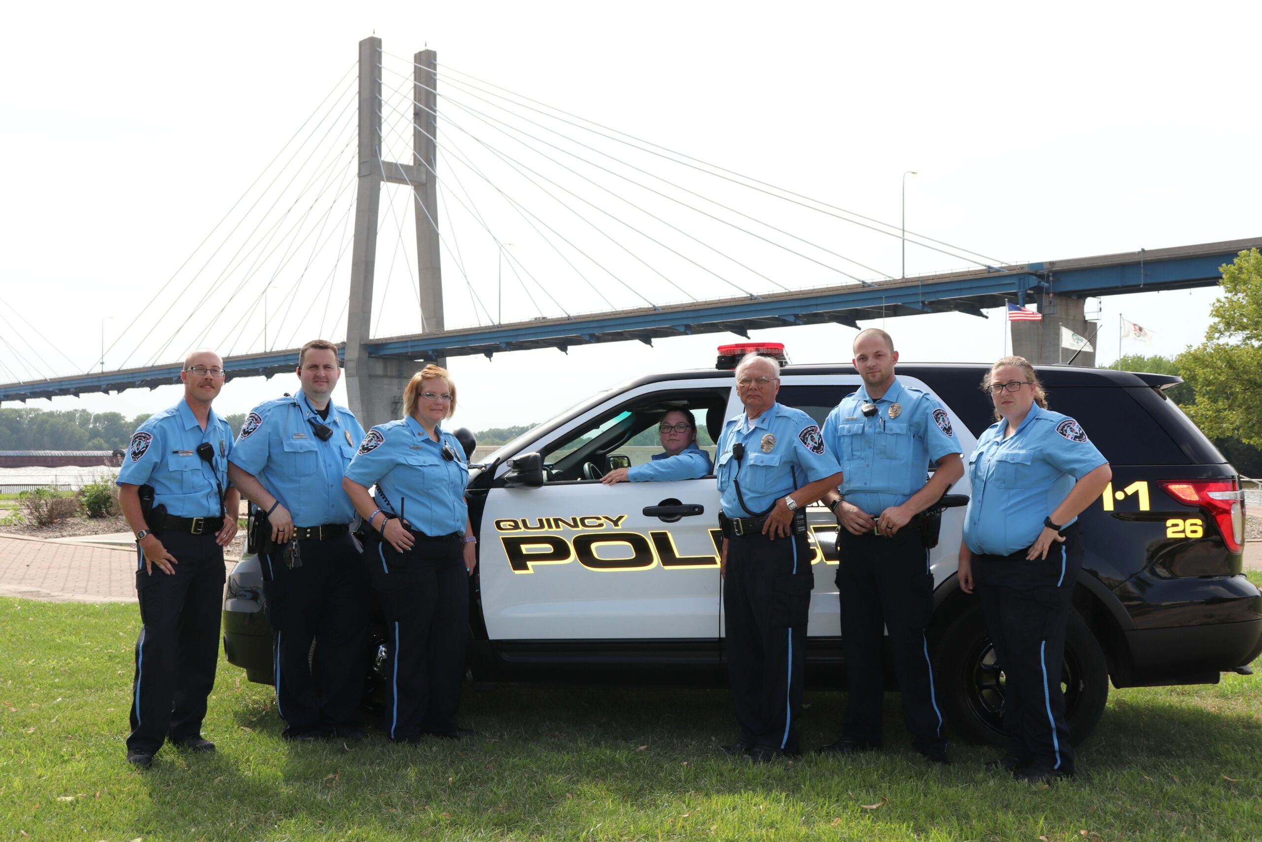 Auxiliary officers Auxiliary Officers